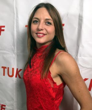 Rachel Adjani